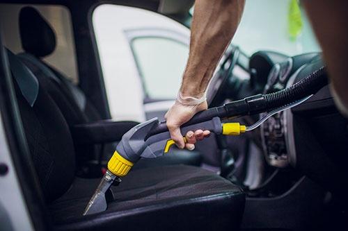 Professional Car Detailing